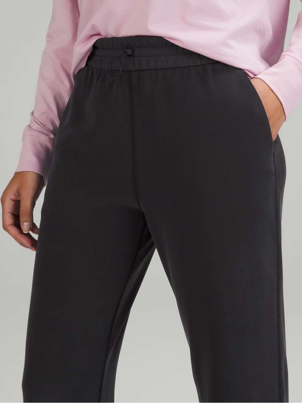 Lululemon Softstreme High-Rise Pant 23”